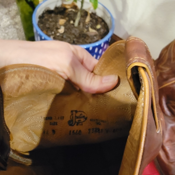 Justin western boots - Picture 14 of 17